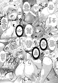 [Oohashi Takayuki] Akuma no Shitsumon Ch.1-5 [English] [biribiri]