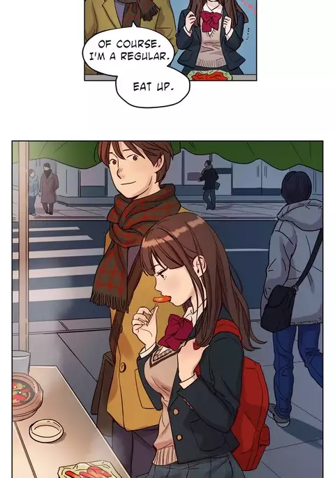 Atonement Camp Ch.1-31