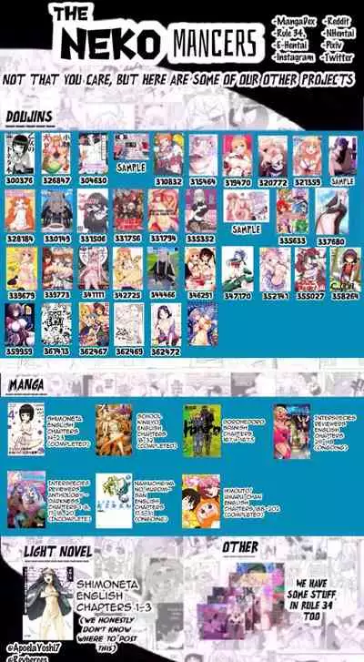 [Moe Hime Rengou (xin, obiwan)] Carnival 33 - Coconut Hitsuji no Milk o Nondara Iroiro Okkiku Nacchatta...!? | Carnival 33 - When I Drank Some CocoGoat Milk, I Started Growing Bigger...!? (Genshin Impact) [English]