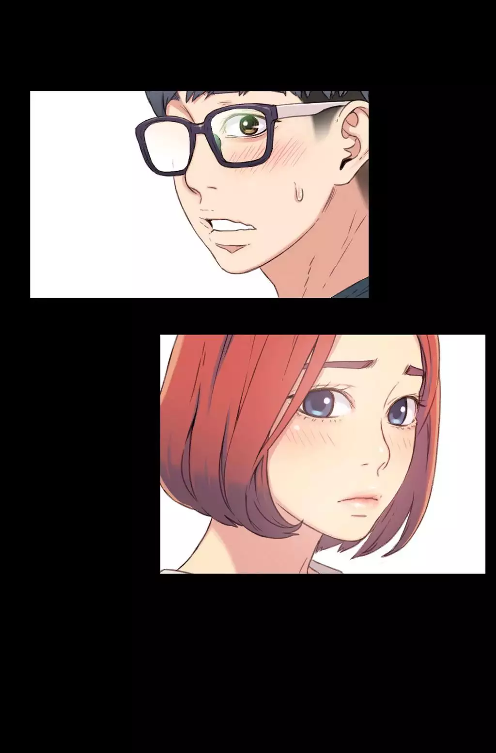 Sweet Guy Ch.1-47