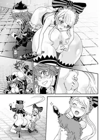 [Rurunoya (Rurukichi)] Nazarick Biyori 3 (Overlord) [Digital]