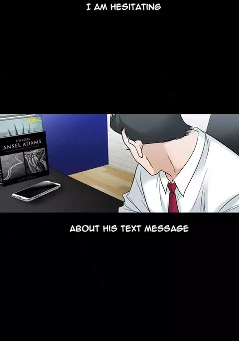 The Taste of Hands Ch.1-48