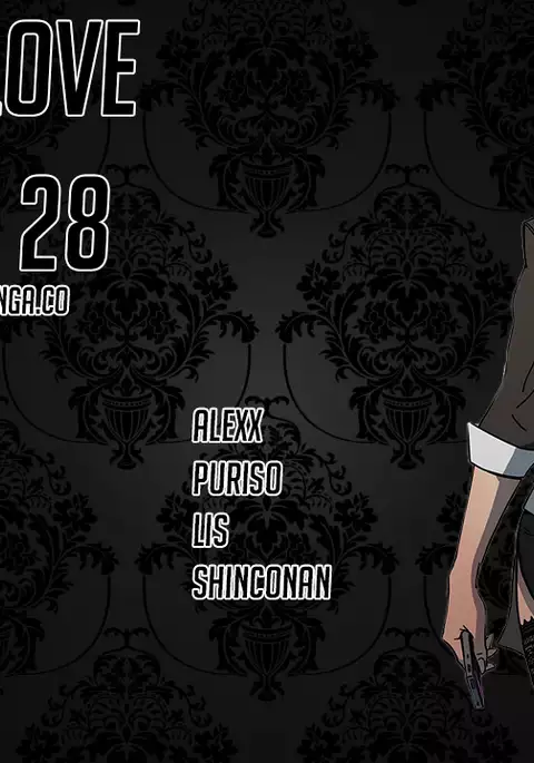 Refrain Love Ch.1-35