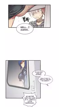 [Son Hee-Joon] Master in My Dreams Ch.0-32 (English) (Ongoing)