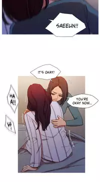 [PINKO] Scandal of the Witch Ch.1-25 (English) (Ongoing)