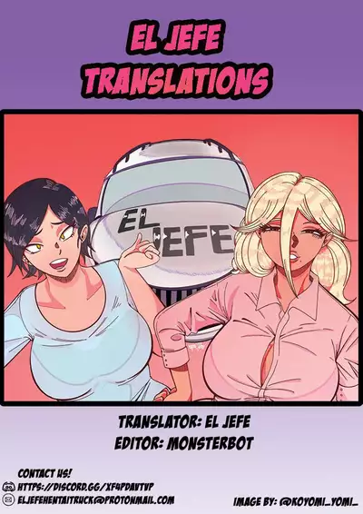 [Hatoba Akane] Demon Slaying Battle Princess Cecilia Ch. 1-12 | Touma Senki Cecilia Ch. 1-12 [English] {EL JEFE Hentai Truck}