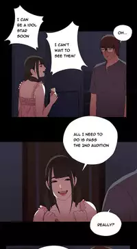 Girl Next Door Ch.1-23 (English) (Ongoing)