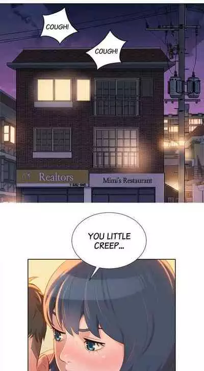 [Tharchog, Gyeonja] What do you Take me For? Ch.46/? [English] [Hentai Universe]