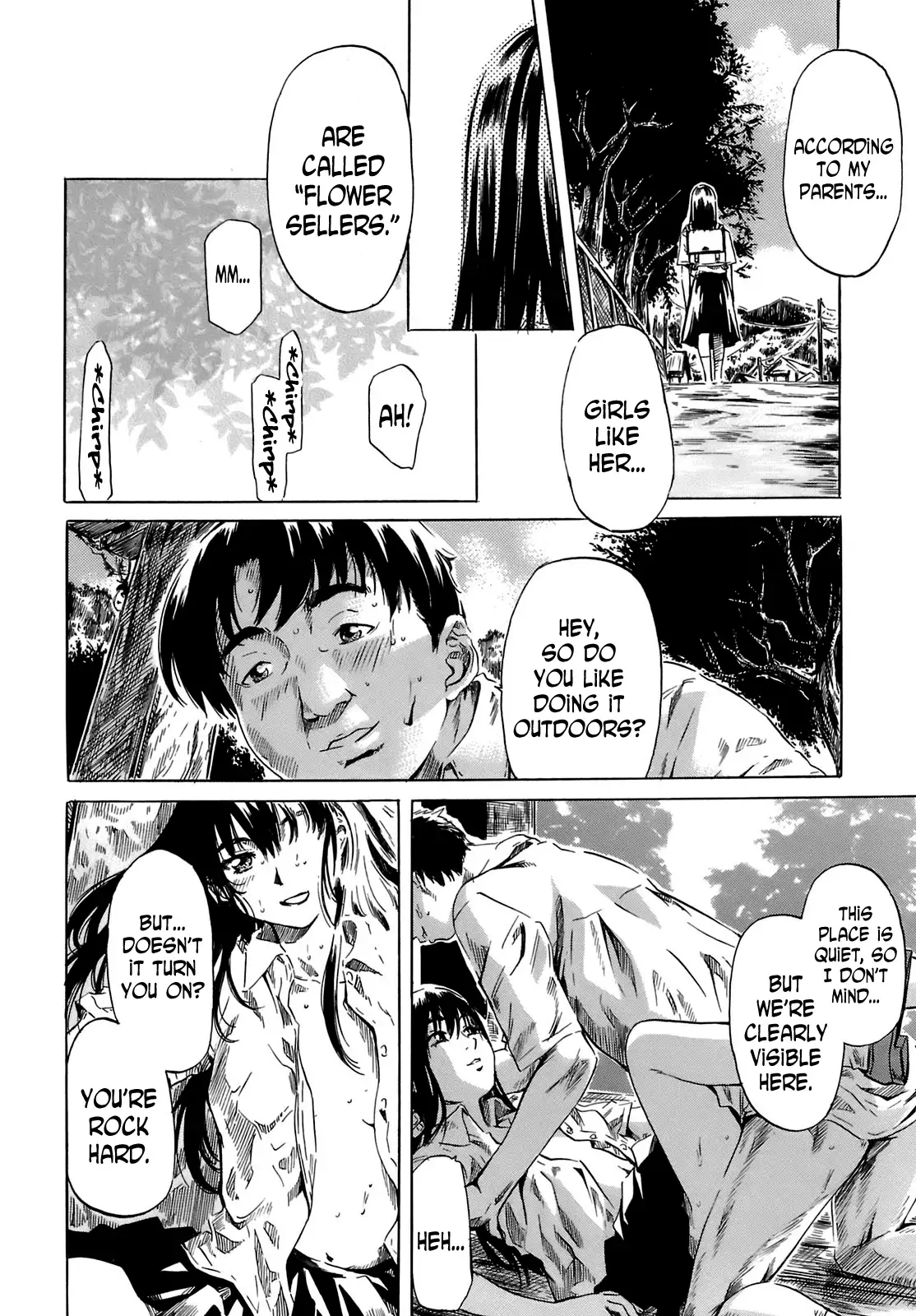 Kimi no Sukina Onnanoko no Katachi | Shape of Your Favorite Girl