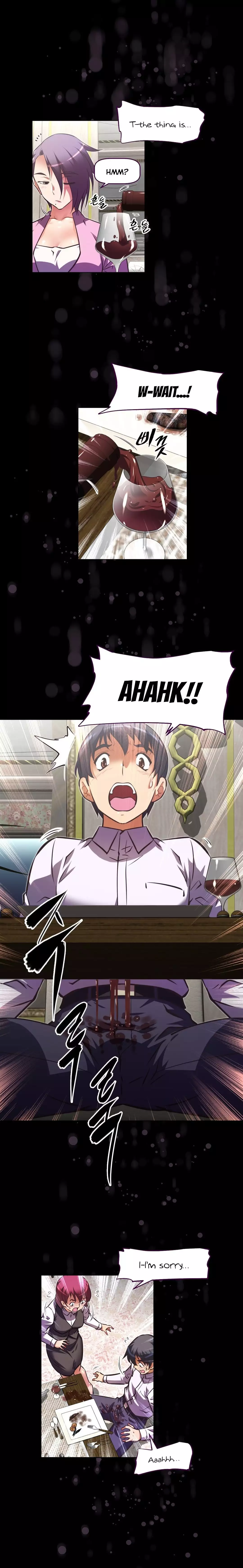 Brawling Go Ch.76-126