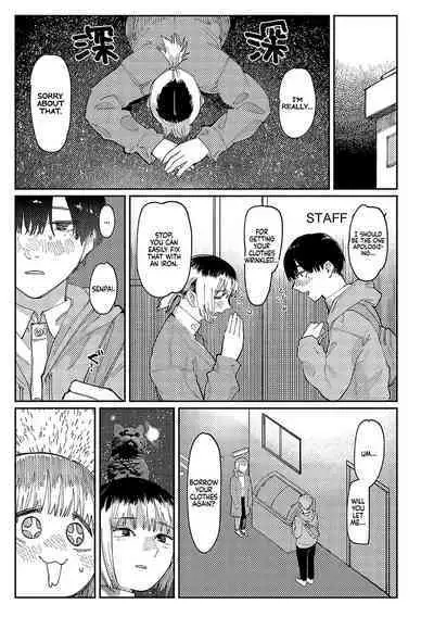 Oshi no Anoko wa Josou Danshi | My Fave is a Crossdresser