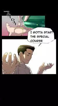 Moms Cafe Ch.1-10 (English) (Ongoing)