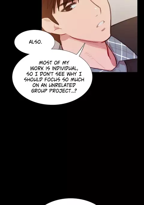 Scandal of the Witch Ch.1-21