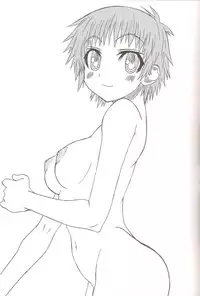 (COMITIA91) [Power Slide (Uttorikun)] Homo to Eros to Bishounen (Baka to Test to Shoukanjuu)