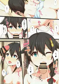 (C93) [Ende der Welt (Hakuho)] Yasen Shugi -Full Color KanColle Soushuuhen- (Kantai Collection -KanColle-)