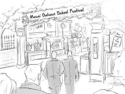 [Eroe] Seitenkango, Shinyuu to | After I got genderbend, my friend and I... [English]