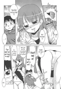 [Nekogen] Razoku no Yoru | Night of Razoku Ch. 1-7 [English] [Kamikakushi]