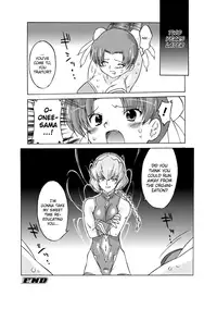 [Ohta Takeshi] Succubus Distortion! [English] [biribiri] [Digital]