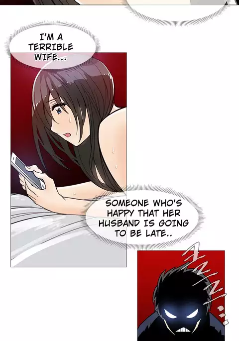 Household Affairs Ch.1-41