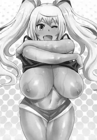 Hibiki to Asedaku Training | Sweaty Training With Hibiki