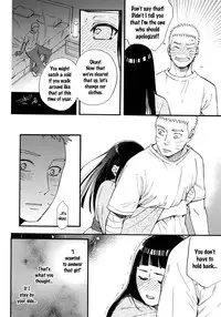 (C90) [a 3103 hut (Satomi)] Yome ga ￮￮ ni Narimashite (Naruto) [English] {doujins.com}