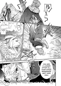 [Crazy9 (Ichitaka)] Shinjite Okuridashita Artoria ga NTRreru nante... | To Think That The Artoria I Believe In Could Be Doing NTR (Fate/Grand Order) [English] {Doujins.com} [Digital]