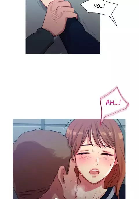 Scandal of the Witch Ch.1-29