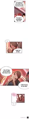 [BAK Hyeong Jun] Sweet Guy Ch.1-48 (English) (YoManga) (Ongoing)