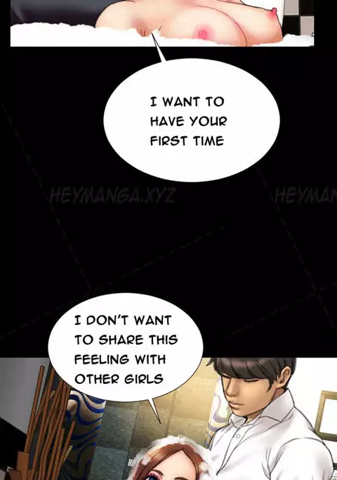 My Wives Ch.1-44