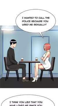 Hooker Ch.1-34 (English) (Ongoing)