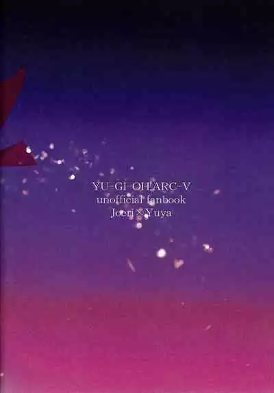 (Lucky Card! 1) [Sakura Tomato (AOSO)] Kikatsu (Yu-Gi-Oh! ARC-V) [Chinese] [基德漢化組]