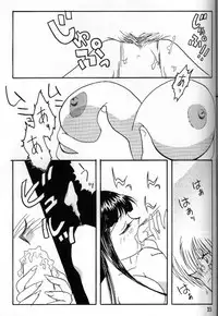 [Ginmomodou (Mita Satomi)] Slayers Adult 5 (Slayers)