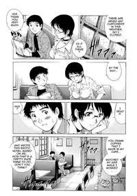 [Yanagawa Rio] Wetly Wife Ch. 1-5 [English] {Tadanohito}