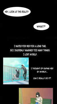 First Love Syndrome Ch.1-9 (English) (Ongoing)