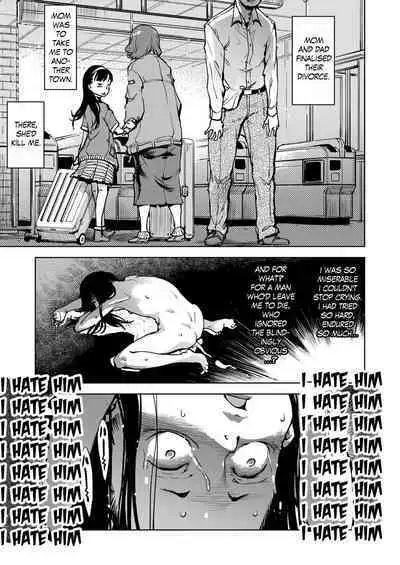 [Suzuki Kyoutarou] Madogiwa no Tabako-san | Tabako-san on the window Ch. 1-5 [English][Digital]