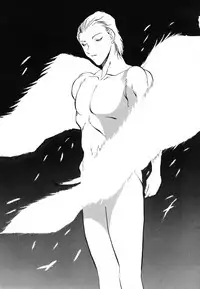 [Azuki Kurenai] Mermaid no You ni - like a mermaid