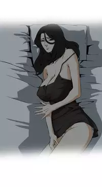 Take a Peek Ch.1-7 (English) (Ongoing)