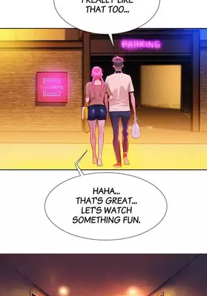 What do you Take me For? Ch.41/?