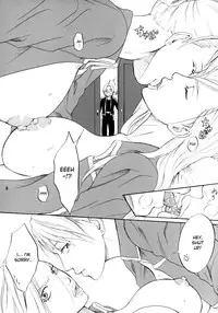 [R55 Kyouwakoku (Kuroya Kenji)] SOIX 3 (Fullmetal Alchemist) [English] [desudesu] [2008-09]