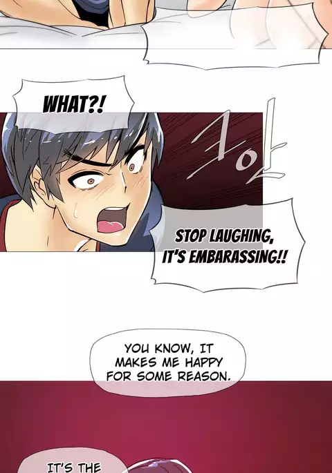 Household Affairs Ch.1-41