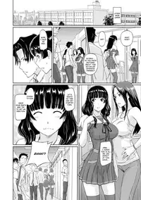 [Kisaragi Gunma] It's a Straight Line Once You Fall in Love [English] [Decensored]