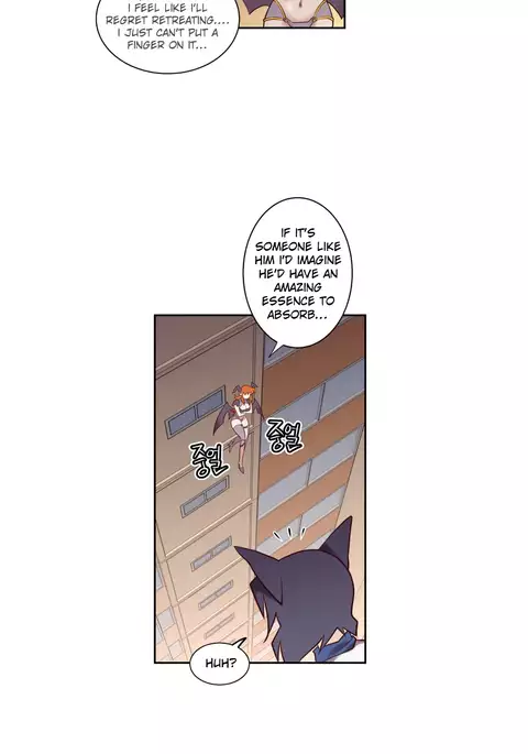 Master in My Dreams Ch.0-38