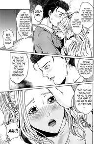 [Maimu-Maimu] Kokuritsu Hitozuma Gakuen - National Married Academy Ch. 1-4 [English] [The Lusty Lady Project]