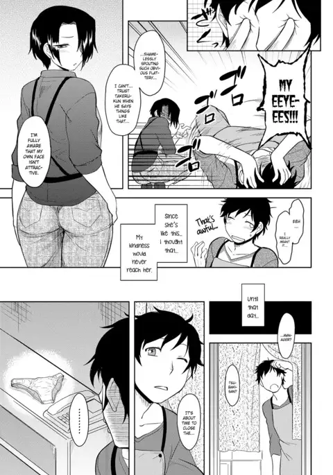 Momoiro Daydream Ch. 1-7