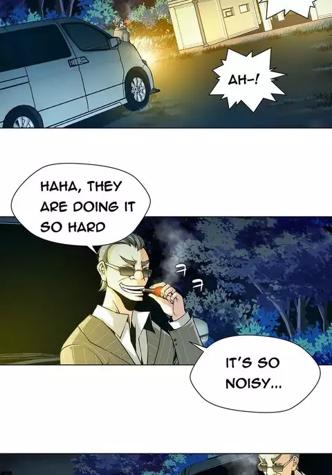 Twin Slave Ch.1-22