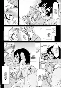 (C82) [IncluDe (Foolest)] Kuu Neru Asobu | Eat, Sleep, Play (Touhou Project) [English] [rqwrqw]