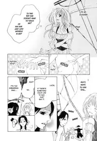 [Takahashi Itsumi] Love Flag Girls!! Ch.1-8 (Complete) [English] [Lililicious]