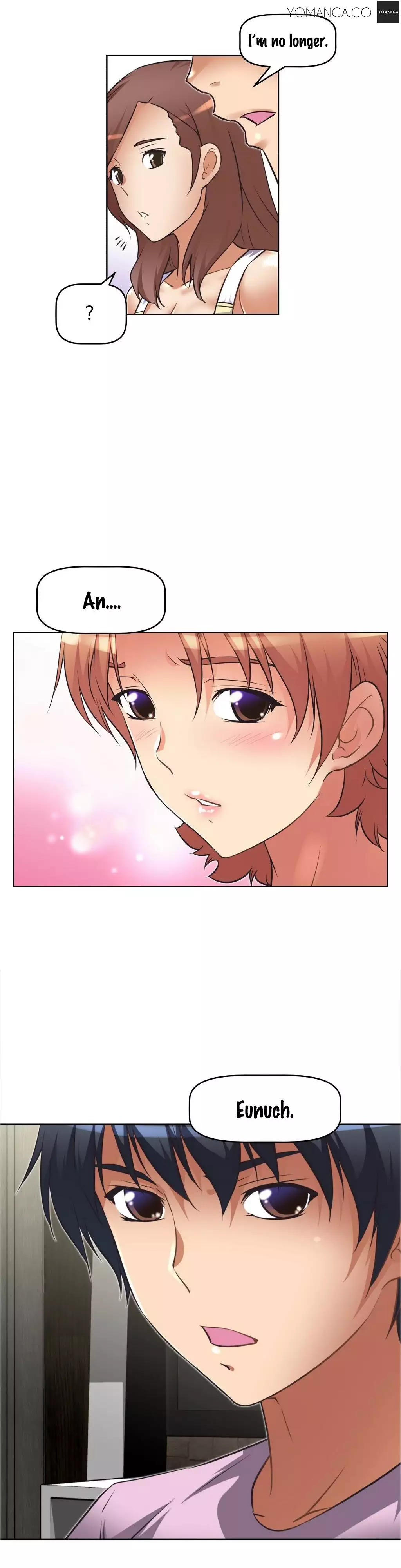 Brawling Go 0-14 Chapters