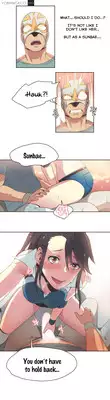 [Gamang] Sports Girl Ch.1-26 (English) (YoManga) (Ongoing)