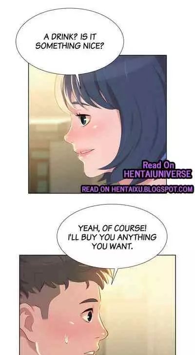 [Tharchog, Gyeonja] What do you Take me For? Ch.46/? [English] [Hentai Universe]